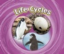 Cover: Life Cycles - Raintree Publishers