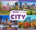 Cover: Year in the City - Raintree Publishers