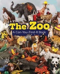 Cover: Zoo - Raintree Publishers