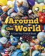Cover: Around the World - Raintree Publishers