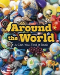 Cover: Around the World - Raintree Publishers