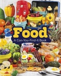 Cover: Food - Raintree Publishers