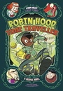 Cover: Robin Hood, Time Traveller - Raintree Publishers