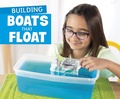 Cover: Building Boats that Float - Raintree Publishers