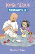 Cover: Best Baker - Raintree Publishers