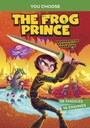 Cover: Frog Prince - Raintree Publishers
