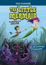 Cover: Little Mermaid - Raintree Publishers