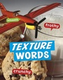 Cover: Texture Words - Raintree Publishers