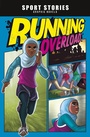 Cover: Running Overload - Raintree Publishers