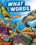 Cover: What Words - Raintree Publishers