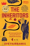 Cover: The Inheritors - Simon & Schuster