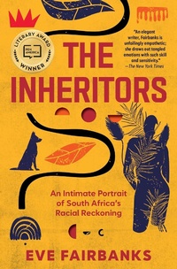 Enlarge image Cover: The Inheritors - Simon & Schuster