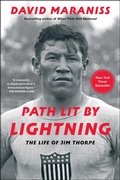 Cover: Path Lit by Lightning - Simon & Schuster