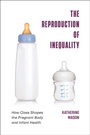 Cover: The Reproduction of Inequality - New York University Press