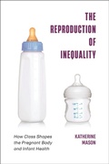 Cover: The Reproduction of Inequality - New York University Press