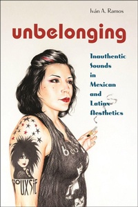 Enlarge image Cover: Unbelonging - New York University Press