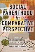 Cover: Social Parenthood in Comparative Perspective - New York University Press