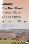Cover: Mining the Heartland - New York University Press