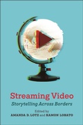 Cover: Streaming Video - New York University Press