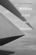 Bild: Narratives of Guilt and Innocence - New York University Press