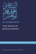Cover: The Book of Monasteries - New York University Press