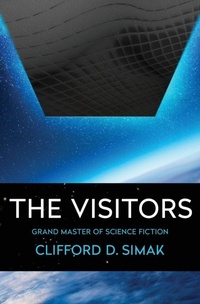 Enlarge image Cover: The Visitors - Open Road Media Sci-Fi & Fantasy