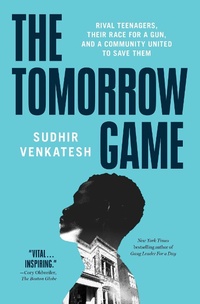 Enlarge image Cover: The Tomorrow Game - Simon & Schuster