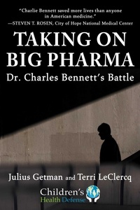 Enlarge image Cover: Taking On Big Pharma - Sky Pony Press