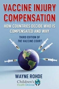 Enlarge image Cover: Vaccine Injury Compensation - Sky Pony Press