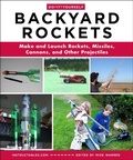 Cover: Do-It-Yourself Backyard Rockets - Sky Pony Press