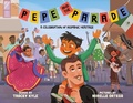Cover: Pepe and the Parade - Little Bee Books Inc.