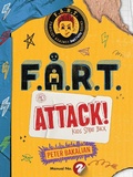 Cover: F.A.R.T. Attack!: Volume 2 - Aladdin