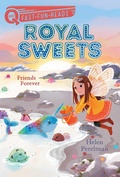Cover: Friends Forever - Simon & Schuster