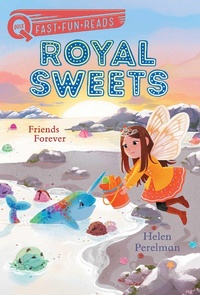 Enlarge image Cover: Friends Forever - Simon & Schuster