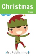 Cover: Christmas Time - Xist Publishing