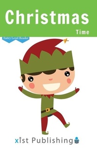 Enlarge image Cover: Christmas Time - Xist Publishing