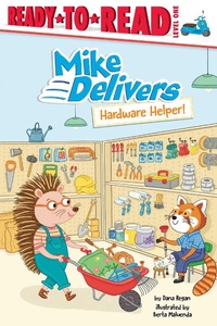 Enlarge image Cover: Hardware Helper! - Simon & Schuster