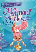Cover: The Friendship Wish - Simon & Schuster