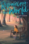 Cover: Repairing the World - Aladdin Paperbacks