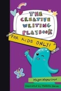 Cover: The Creative Writing Playbook - Andrews McMeel Publishing
