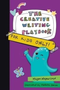 Enlarge image Cover: The Creative Writing Playbook - Andrews McMeel Publishing