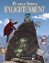 Enlarge image Cover: Pearls Seeks Enlightenment - Andrews McMeel Publishing