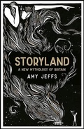 Cover: Storyland - Andrews McMeel Publishing
