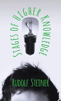 Abbildung von: Stages of Higher Knowledge - Read Books