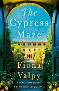 Cover: The Cypress Maze - Lake Union Publishing