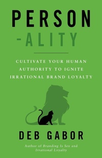 Abbildung von: Person-ality - Lioncrest Publishing