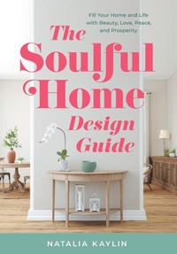Abbildung von: The Soulful Home Design Guide - Houndstooth Press