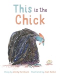 Cover: This is the Chick - Crocodile Books USA