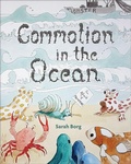 Cover: Commotion in the Ocean - Book Publishing Company