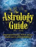 Cover: The Astrology Guide - Visible Ink Press